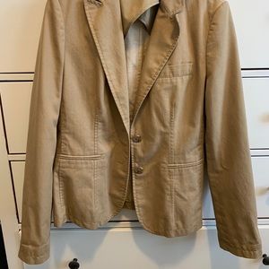 Banana Republic Jacket